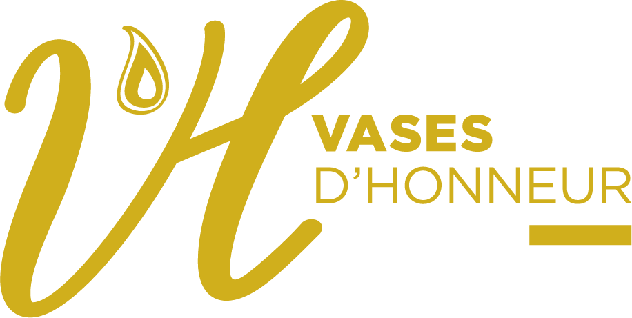 Vases d'Honneur